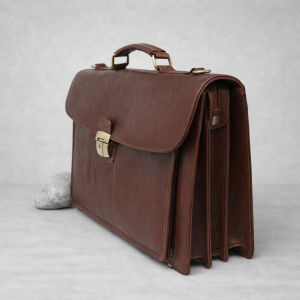 Leather Office bags