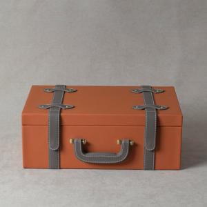 Vintage Trunk