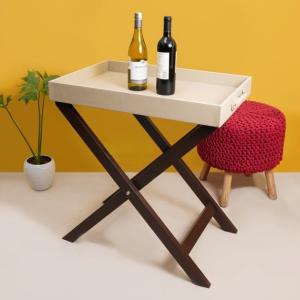 Butler Tray