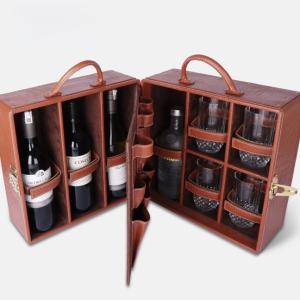 Portable Mini Bar