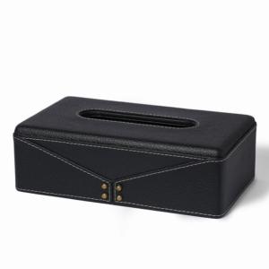 Tie Design- Tissue Box