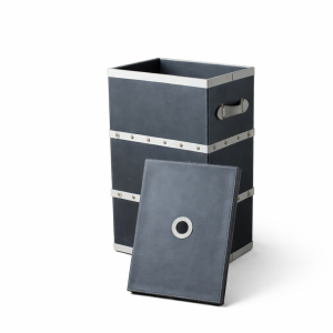 Box Design - Laundry Basket
