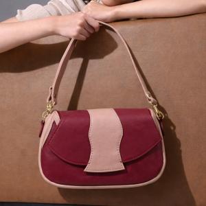 Premium Leather Hand Bag