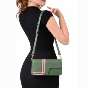 Women Leather Hand Bag