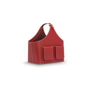 Office Magazine Holder  