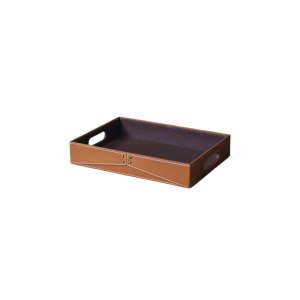 Minimalistic Design Tray