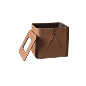 Minimalistic Design - Waste Bin