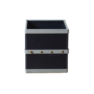 Box Design - Waste Bin 