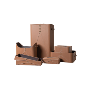 Minimalistic Design - Laundry Basket Set