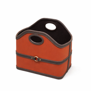 Ring Design - Magazine Holder