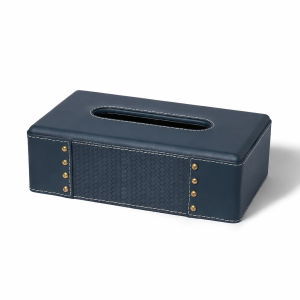 Double Stud Design - Tissue Box