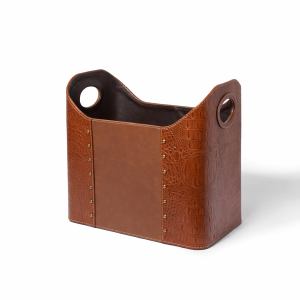 Double Stud Design - Magazine Holder