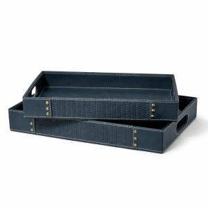 Stud Design - Tray (set of 2)