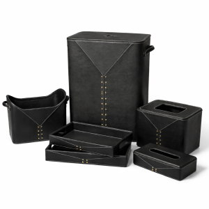 Inversion Design -  Laundry Basket Set