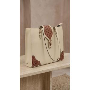 Ladies Premium Leather Hand Bag
