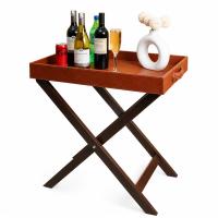 Croco Butler Tray