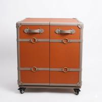4FT Bar on Wheels – Ring Design