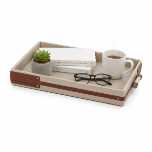 Suitcase Design - Tray