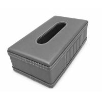 Floating Design - Tissue Box