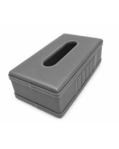 Floating Design - Tissue Box