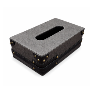 Vintage Design - Tissue Box