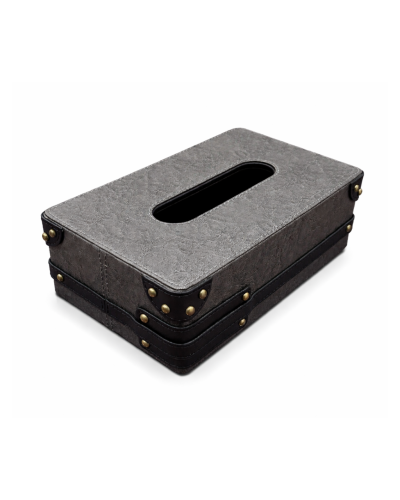 Vintage Design - Tissue Box