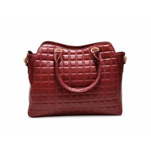 Leather Ladies Hand Bags