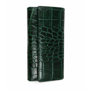 Leather Ladies Wallet