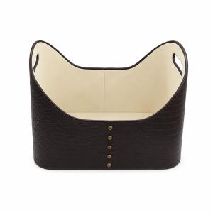 Stud Design Magazine Basket