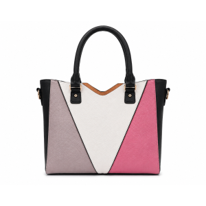 Luxury Ladies Leather Shoulder Bag