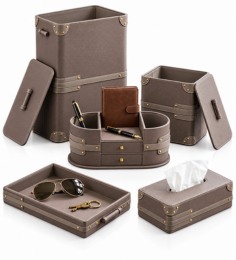 Suitcase Model