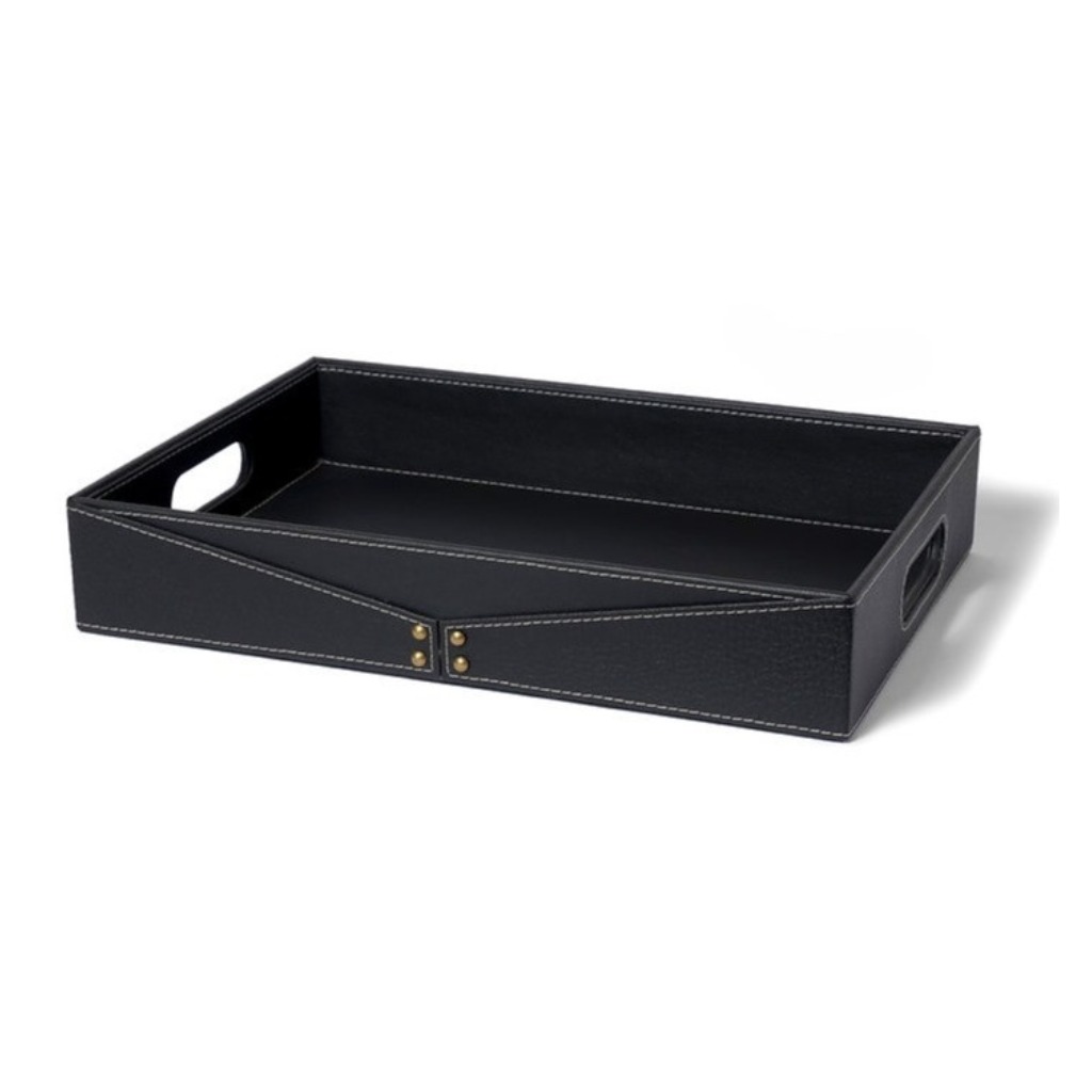 Tie Design Tray Large