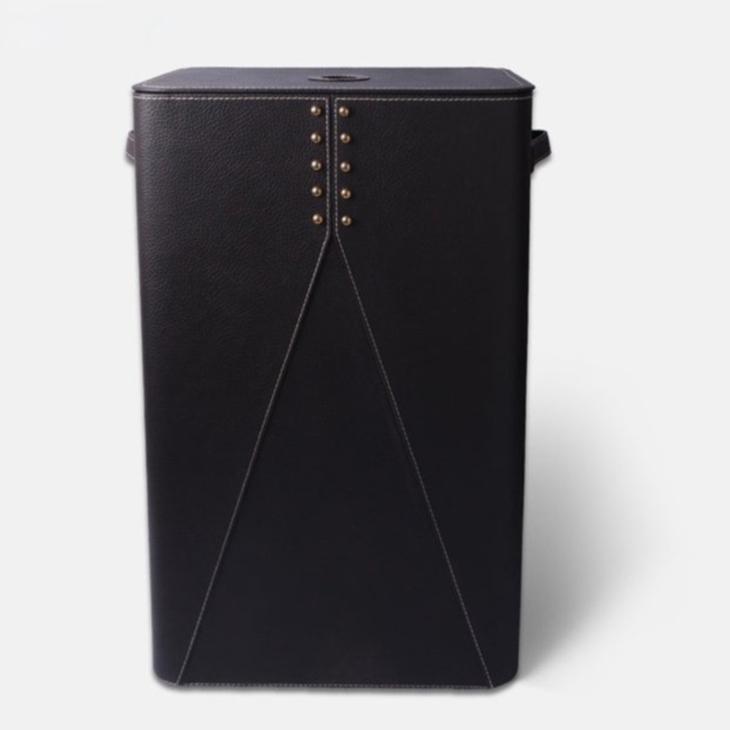 Tie Design- Laundry Basket