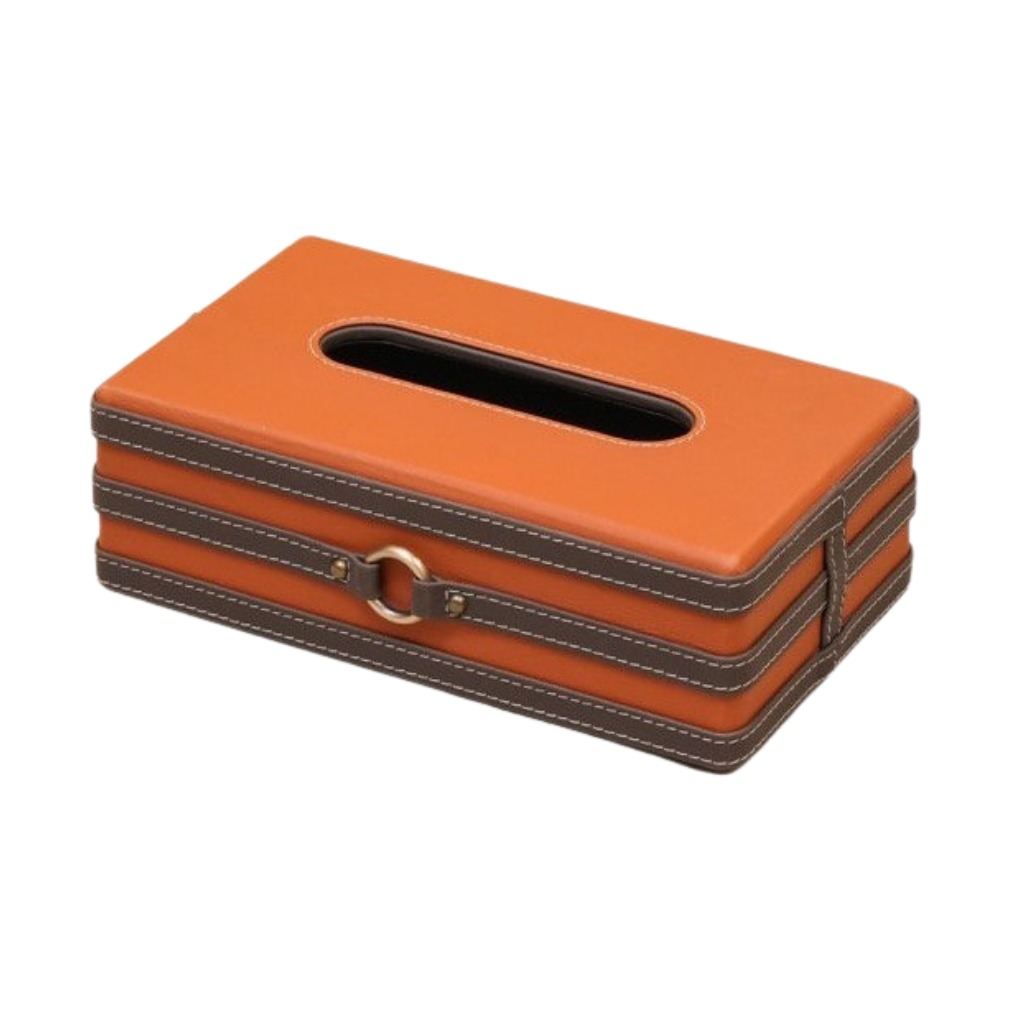Ring Design- Tissue Box