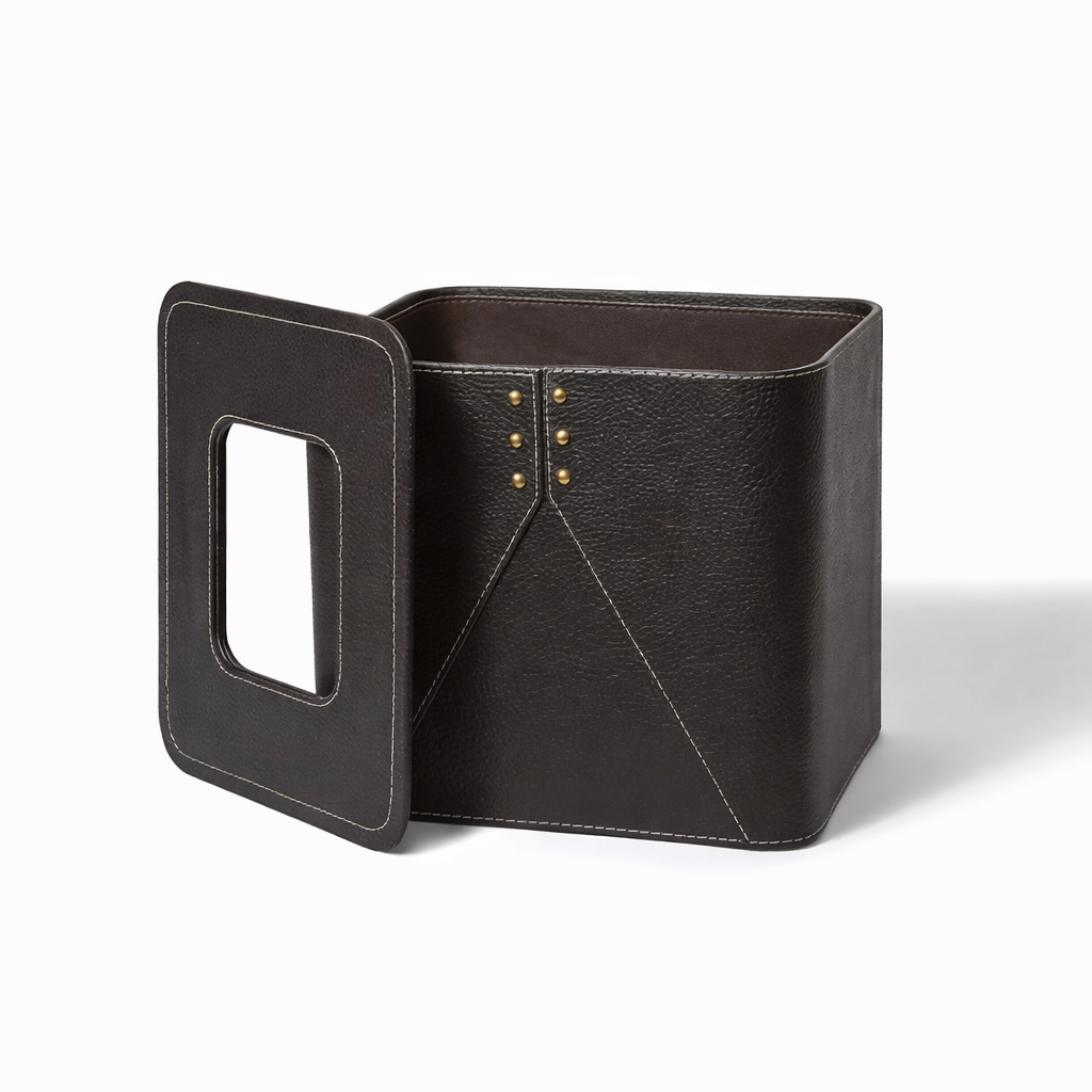 Inversion  Design - Bin