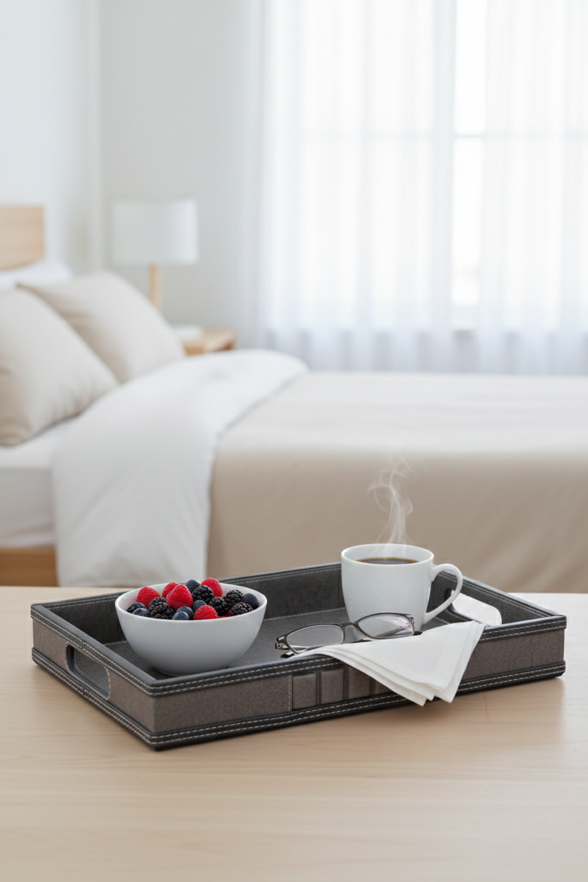 Floating Design-Tray Large