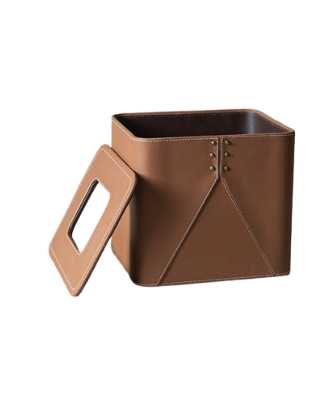 Minimalistic Design - Waste Bin