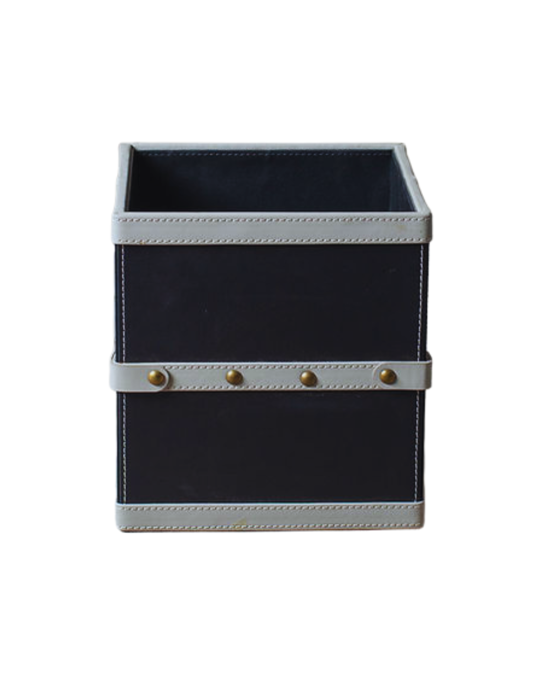 Box Design - Waste Bin 