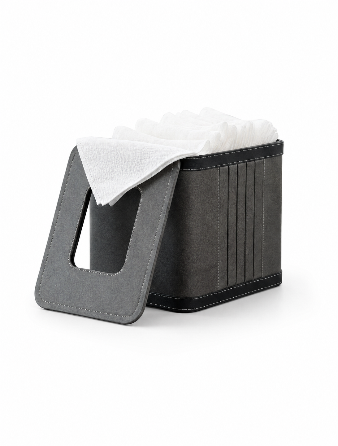 Floating  Design - Bin
