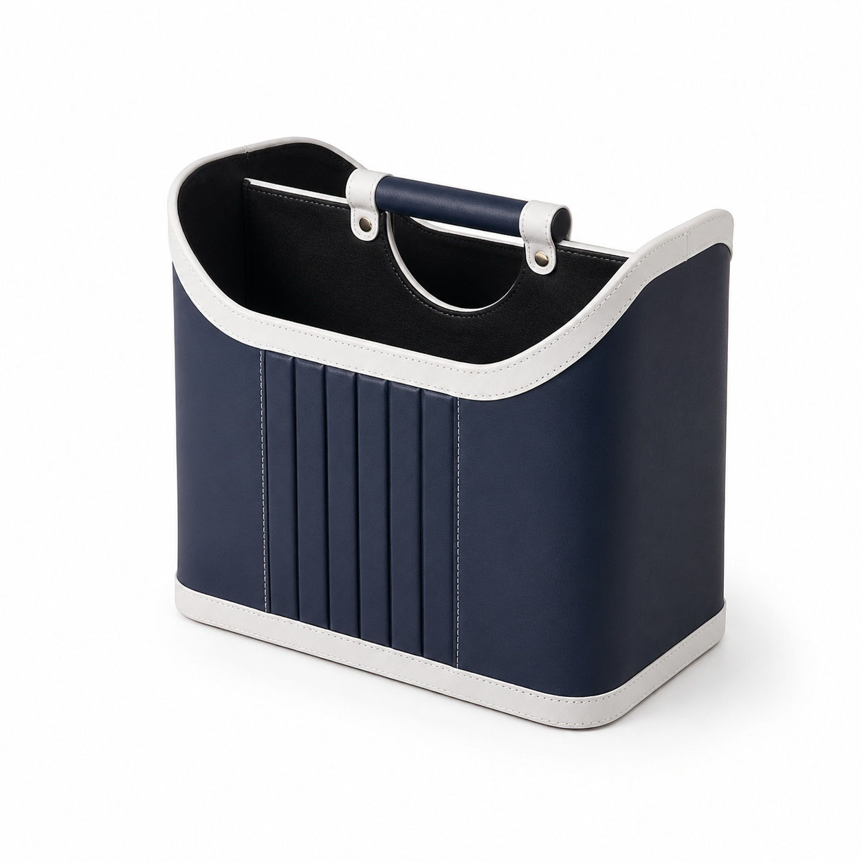 Floating Design - magazine holder