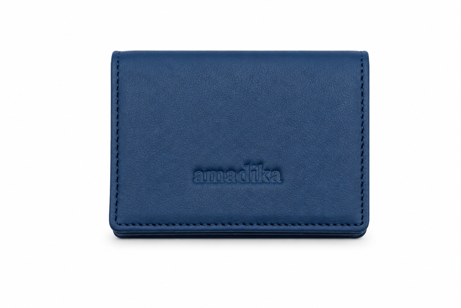 Men’s Leather Card Holder