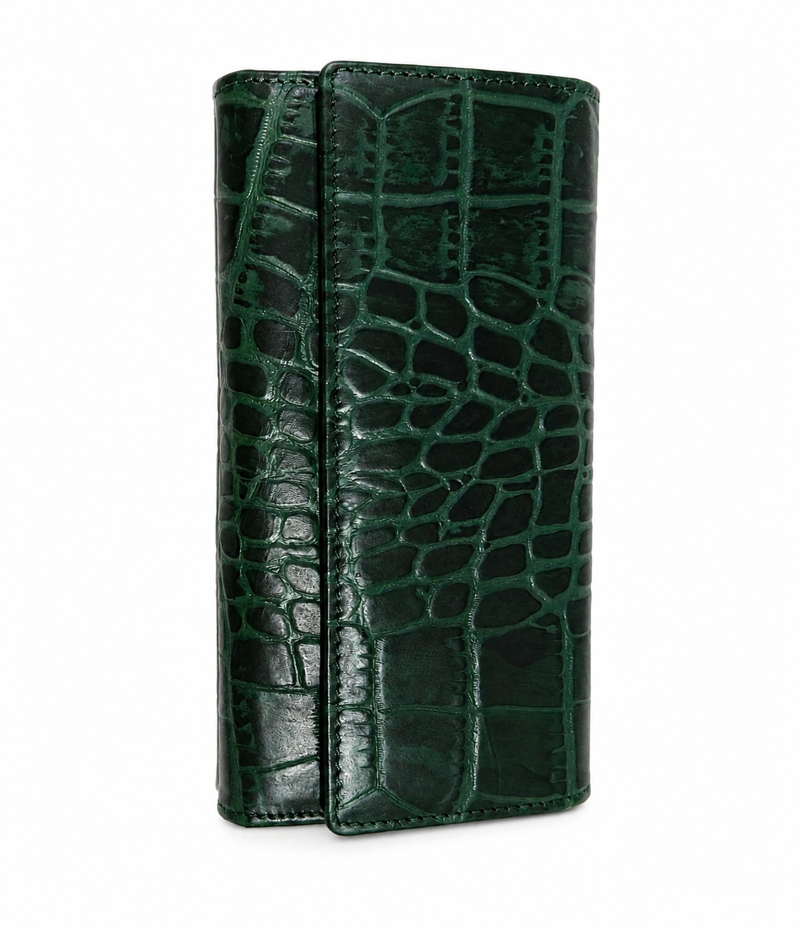 Leather Ladies Wallet