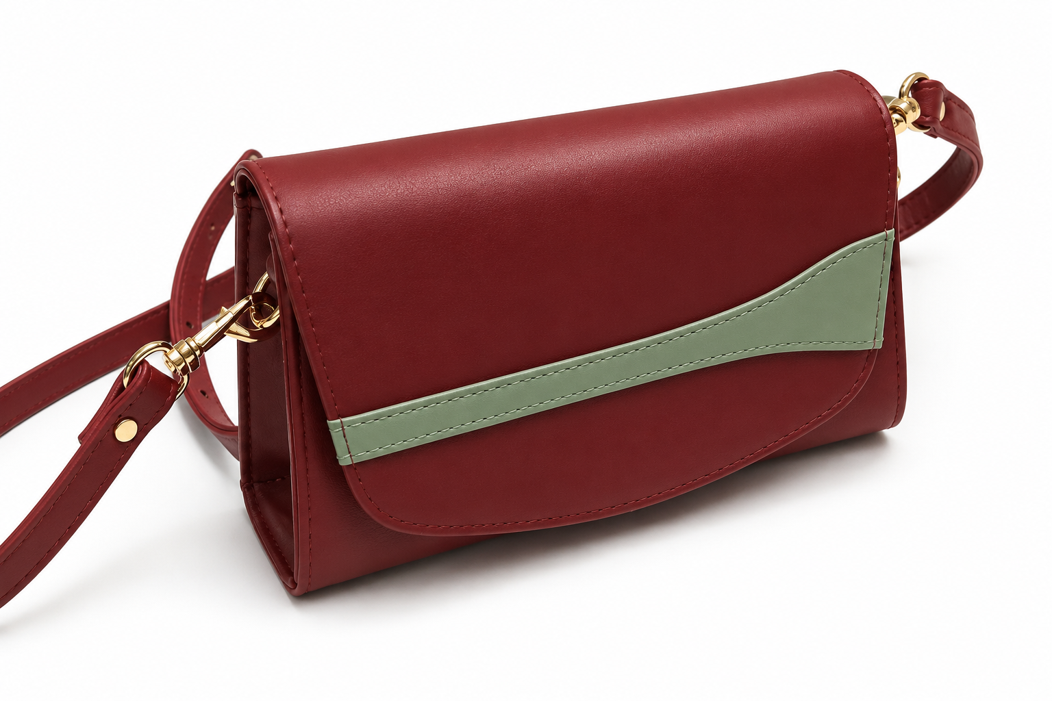 Designer Crossbody Bag for Women