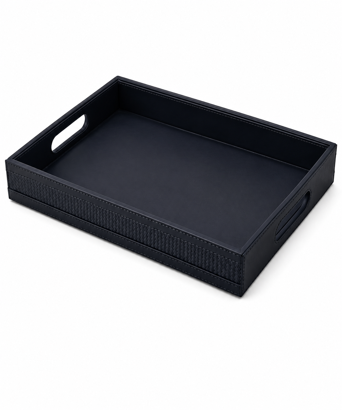 Rectangular Organizer Tray