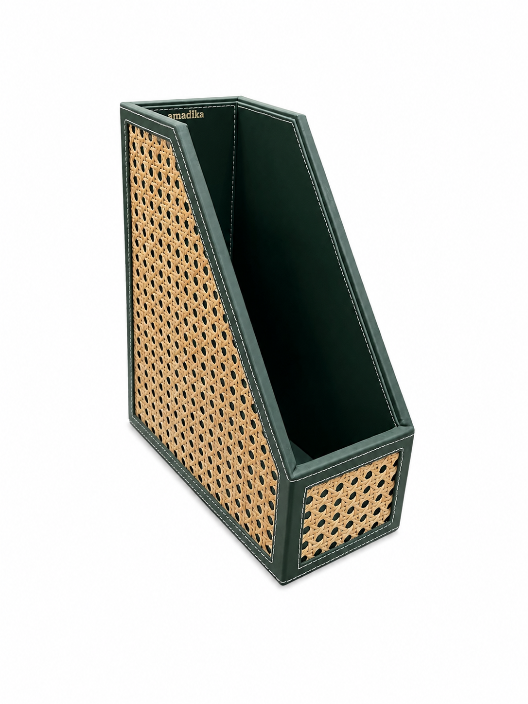 Cane Magazine Holder