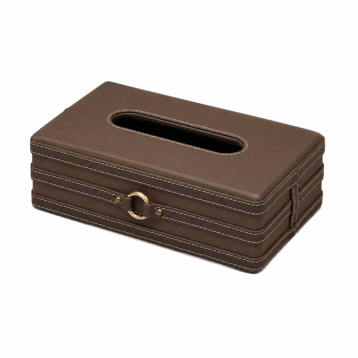 Mocha Mousse