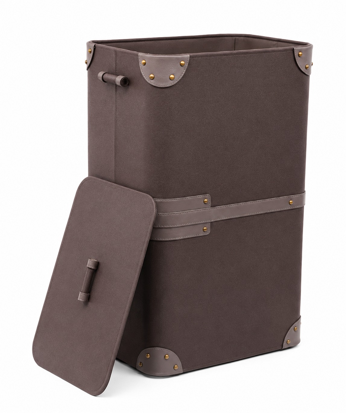 Mocha Mousse